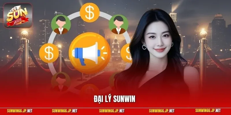 Đại lý SUNWIN